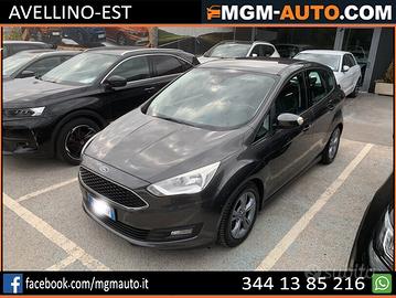 Ford C-Max 1.5 TDCi 95CV Start&Stop Business