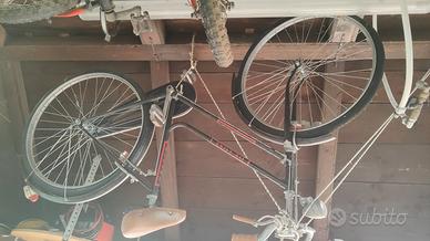 bicicletta antica