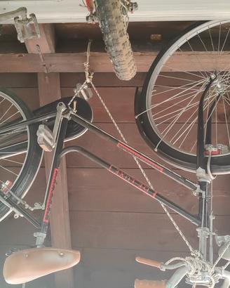 bicicletta antica