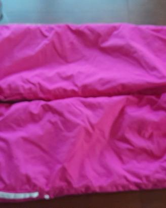pantalone da sci Decathlon 12 anni