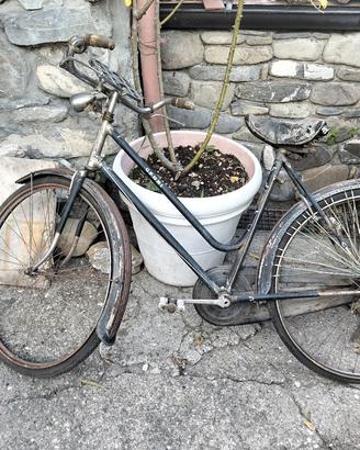 bici gerbi