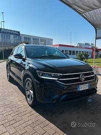 Volkswagen T-Roc 1.0 TSI R-Line - tetto elettrico