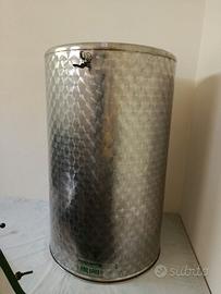 Cisterna/serbatoio 300l