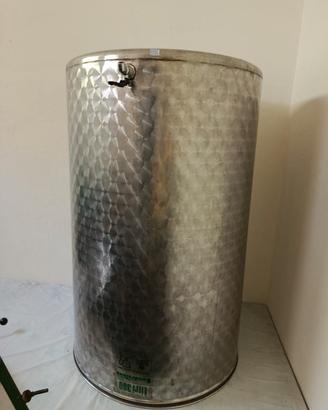 Cisterna/serbatoio 300l