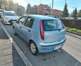 FIAT Punto 3ª serie - 2007