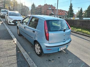 FIAT Punto 3ª serie - 2007