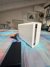 Qnap ts-212