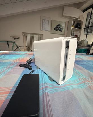 Qnap ts-212