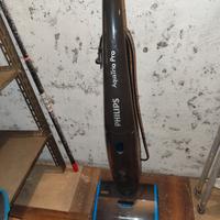 Lavapavimenti AquaTrio Pro