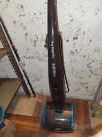 Lavapavimenti AquaTrio Pro