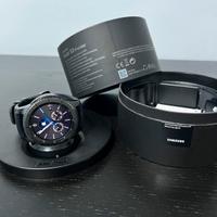 Samsung Galaxy Watch Gear S3 Frontier Smartwatch