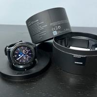 Samsung Galaxy Watch Gear S3 Frontier Smartwatch