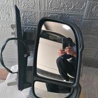 specchio dx elettrico fiat ducato 