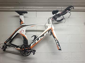 Fuji D6 2.0 Carbon Ultegra tg 54