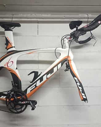 Fuji D6 2.0 Carbon Ultegra tg 54
