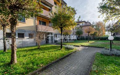 Appartamento a Reggio nell'Emilia 3 locali