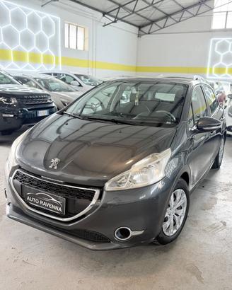 Peugeot 208 82CV GPL 2013 Neopatentati