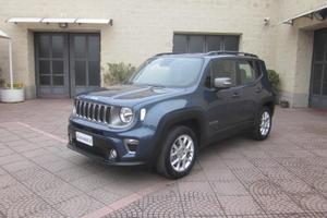 Jeep Renegade 1.3 T4 190CV PHEV 4xe AT6 Limited