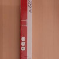 Staffa per TV da 37" a 70"