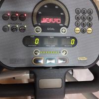 Ellittica Technogym 