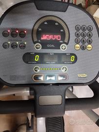 Ellittica Technogym 