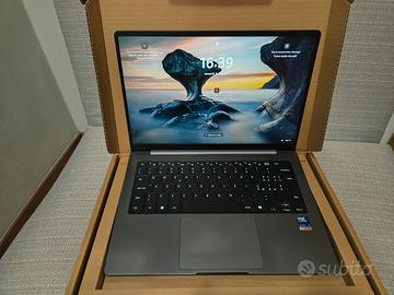 Samsung Galaxy Book6 14" – 16GB RAM – 1TB SSD