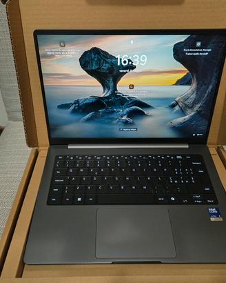 Samsung Galaxy Book6 14" – 16GB RAM – 1TB SSD
