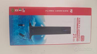 Antenna HDTV