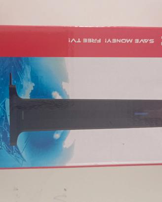 Antenna HDTV