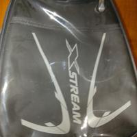  borsa da serbatoio estensibile calamitata