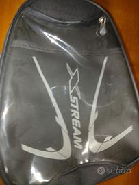  borsa da serbatoio estensibile calamitata