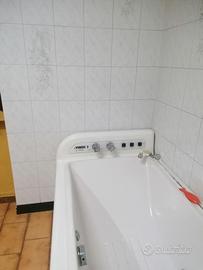 vasca idromassaggio