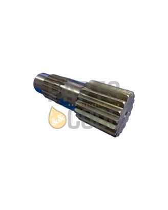 Pignone Komatsu PC05-7 E