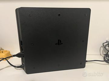 Ps4 500 gb