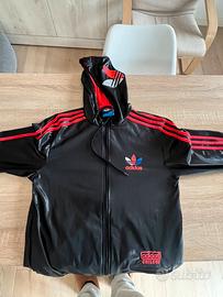 Felpa Adidas