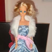 Barbie vintage 
