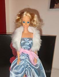 Barbie vintage 