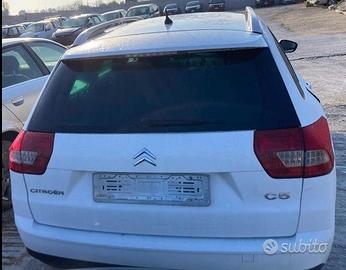 RICAMBI CITROEN C5