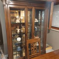 Argentiera - Cristalliera - Le Fablier "Le Spighe"