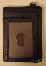 Porta Carte di Credito con protezione RFID