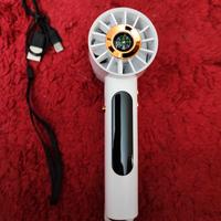 ventilatore portatile 