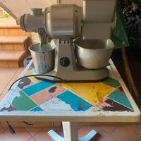 Grattuggia elettrica