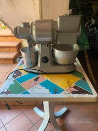 Grattuggia elettrica