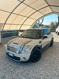 Mini 1.6 16V Cooper D