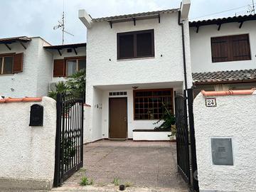 Villa a schiera a Latina