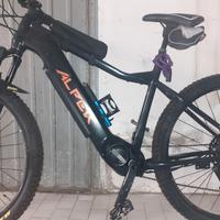 mtb elettrica