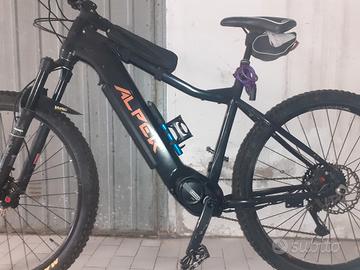 mtb elettrica