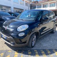 Fiat 500L 1.6 Multijet 120 CV Trekking