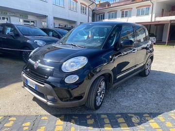 Fiat 500L 1.6 Multijet 120 CV Trekking