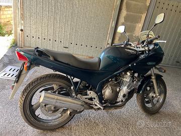 Yamaha 600 s Diversion